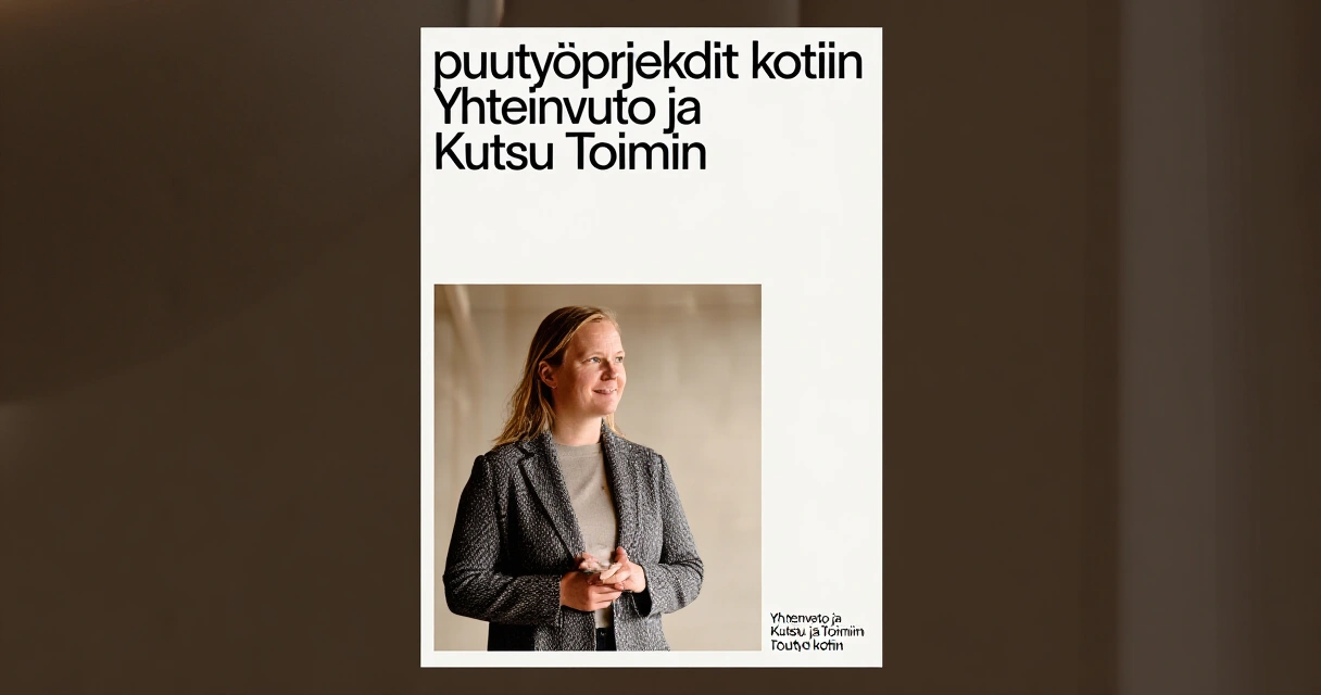 Yhteenveto ja Kutsu Toimiin