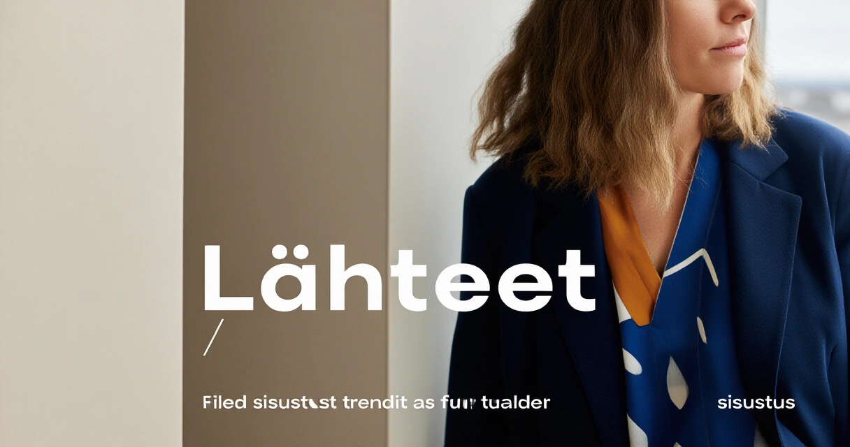 Lähteet