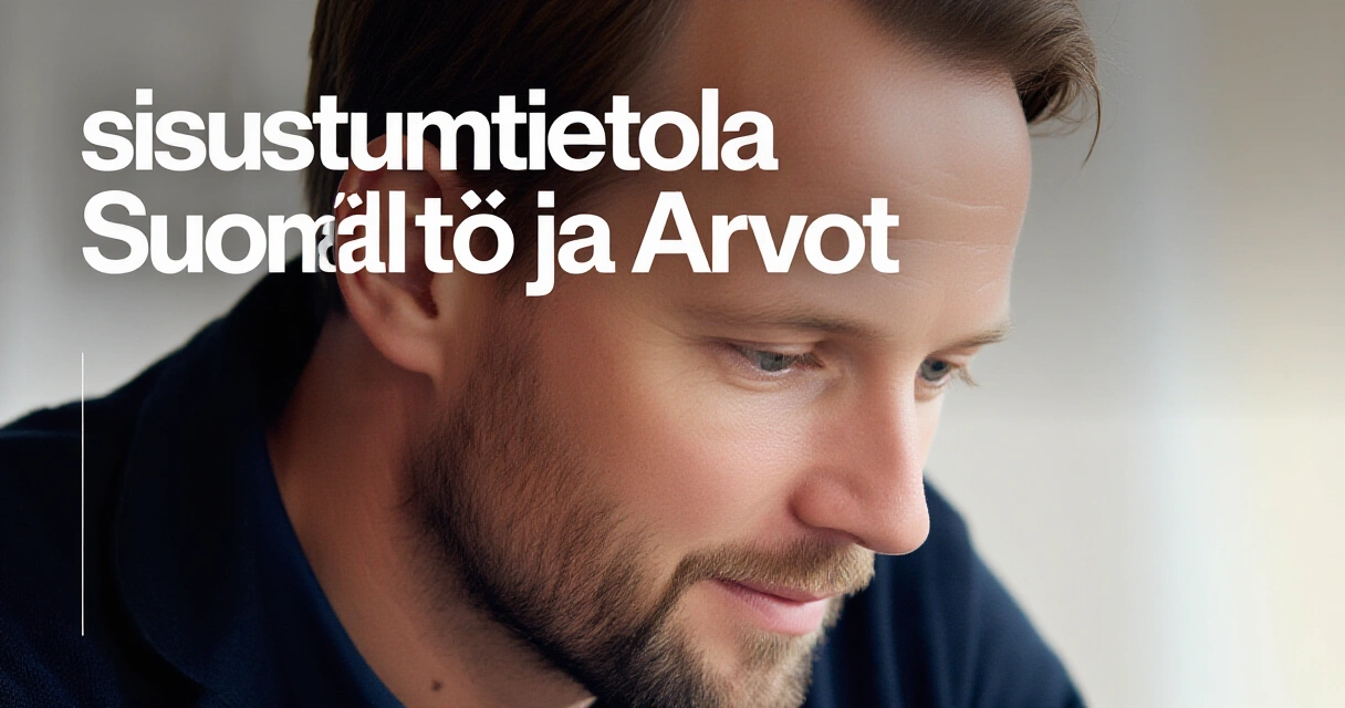 Sisältö ja Arvot