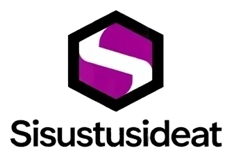 Sisustusideat logo